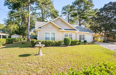 505 Belleview Cir N, Beaufort, SC 29902 - photo 2