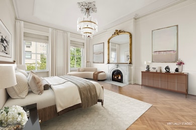 11 Gramercy Park S unit TH, New York, NY 10003 - photo 6