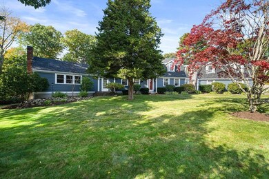 10 Rocky Hill Cir, Scituate, MA 02066 - photo 2