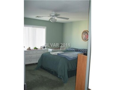 Other. 2ND MASTER BEDROOM WITH BATH AND WI CLOSET