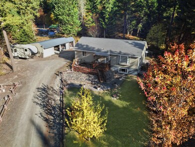 North Facing Arial