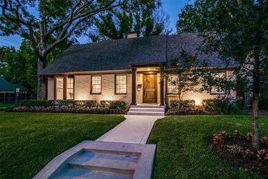 4246 Somerville Ave, Dallas, TX 75206 - photo 2