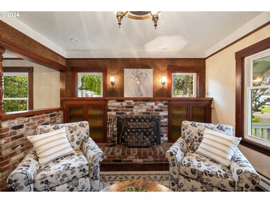 140 SE Lamson St, Willamina, OR 97396 - photo 5