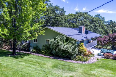 Wonderful country estate