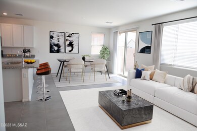 Great room