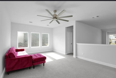 2307 Offerande Dr, Aledo, TX 76008 - photo 7