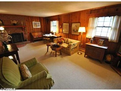 Den/Family/Great Room