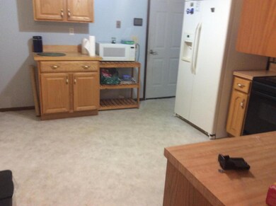 Eating Area