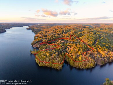 0 McClure Point Rd unit 25-2418, Tallassee, AL 36078 - photo 2