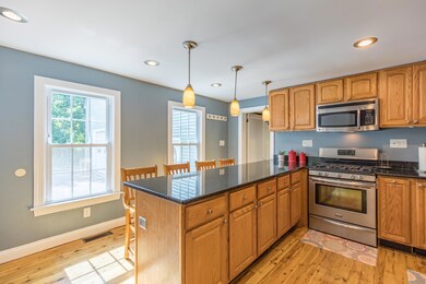 85 Pleasant St, Springvale, ME 04083 - photo 7