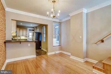 18 E Gittings St, Baltimore, MD 21230 - photo 6