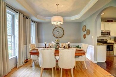 9551 Plateau Place, Mechanicsville, VA 23116 - photo 7