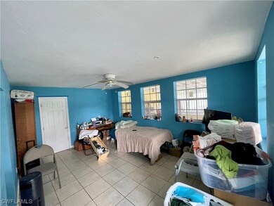 Living area unit 1713