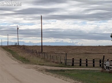 33550 Truckton Rd, Yoder, CO 80864 - photo 5