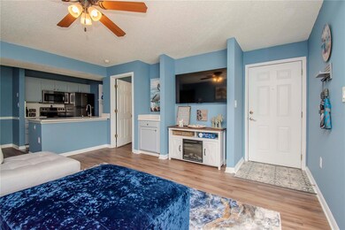 314 Lake Parsons Green unit 203, Brandon, FL 33511 - photo 3