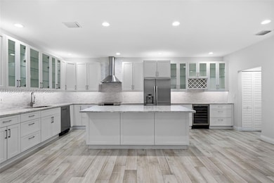 1240 Weeping Willow Way, Hollywood, FL 33019 - photo 4