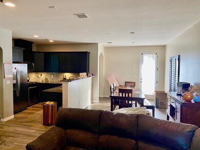 14748 Boer Trail Ave, El Paso, TX 79938 - photo 5