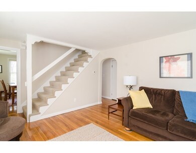 35 Roland Rd, South Weymouth, MA 02190 - photo 4