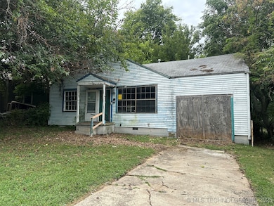 28 S Toledo Ave, Tulsa, OK 74112 - photo 2