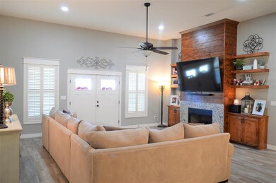 175 Patriot Way, Texarkana, TX 75501 - photo 5