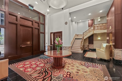 1301 4th Ave unit 1101, Seattle, WA 98101 - photo 2