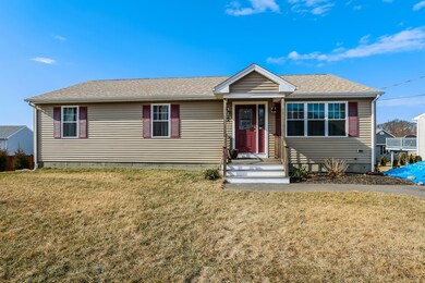 57 Clarkson St, Fall River, MA 02724 - photo 2