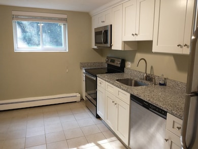 41 Westgate Rd unit 1, Chestnut Hill, MA 02467 - photo 2