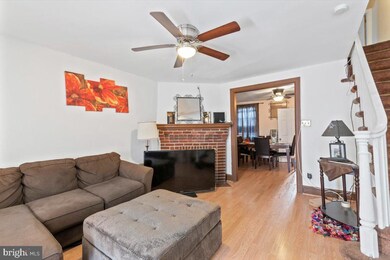 72 Hartley Rd, Lansdowne, PA 19050 - photo 2