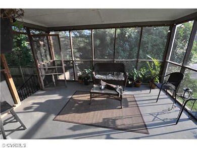 Porch