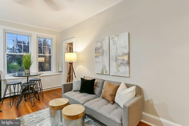 3411 29th St NW unit 4, Washington, DC 20008 - photo 3