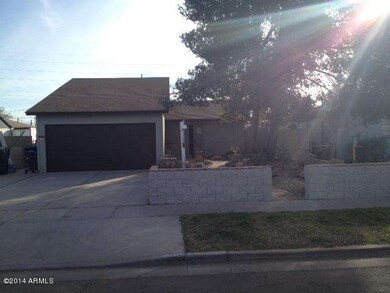 509 N Colorado St, Chandler, AZ 85225 - photo 2