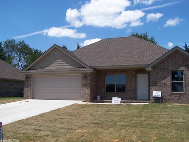 1910 Rehoboth Cir, Searcy, AR 72143 - photo 3