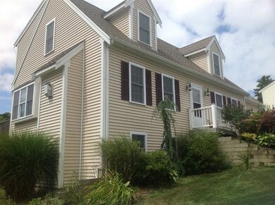 549 Center St unit 6, Dennis Port, MA 02639 - photo 2