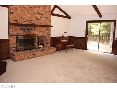 Den/Family/Great Room