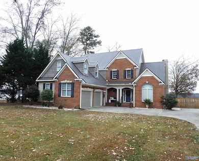 390 Indian Lake Dr, Rainbow City, AL 35906 - photo 2