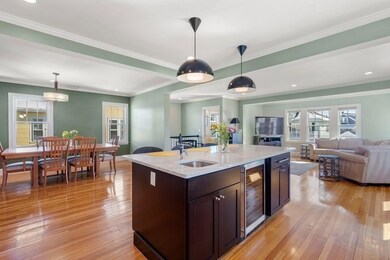 87 Egerton Rd unit 89, Arlington, MA 02474 - photo 4