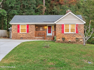 1035 High Point Ave, Calabash, NC 28467 - photo 4