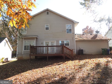 492 Stonemill Manor, Lithonia, GA 30058 - photo 2