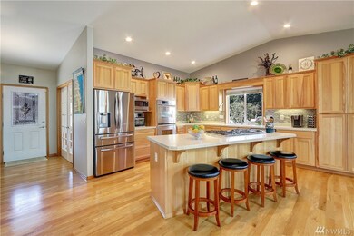 18803 64th Ave NW, Stanwood, WA 98292 - photo 6