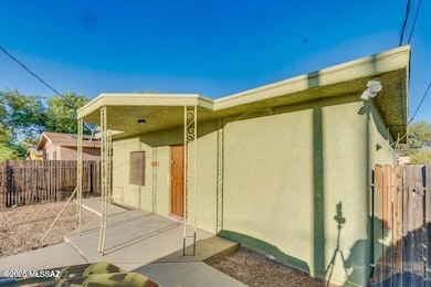 1825 S Jefferson Ave, Tucson, AZ 85711 - photo 3