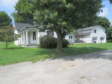 625 W Main St, Burgin, KY 40310 - photo 2