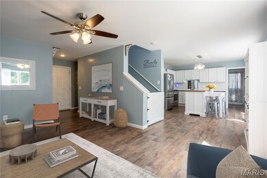 5814 Mayfair Ct, House Springs, MO 63051 - photo 6