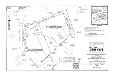 0 Quail Run, New London, NH 03257 - photo 2