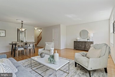 7624 Westlake Terrace, Bethesda, MD 20817 - photo 6