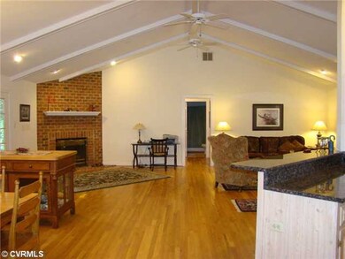 Den/Family/Great Room