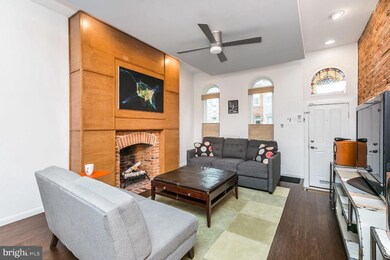 1226 S Charles St, Baltimore, MD 21230 - photo 6