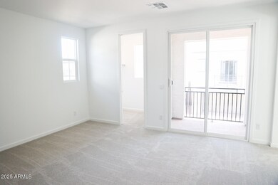 Lot 86 deck off primary