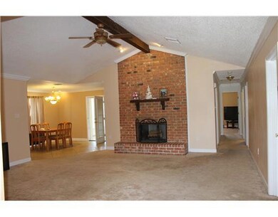 Den/Family/Great Room.