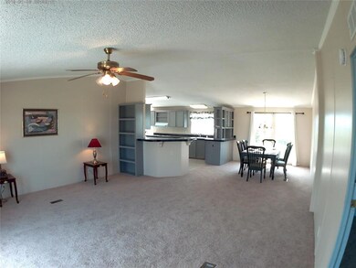 5495 Upper Denton Rd, Weatherford, TX 76085 - photo 3