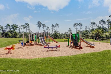 community playground